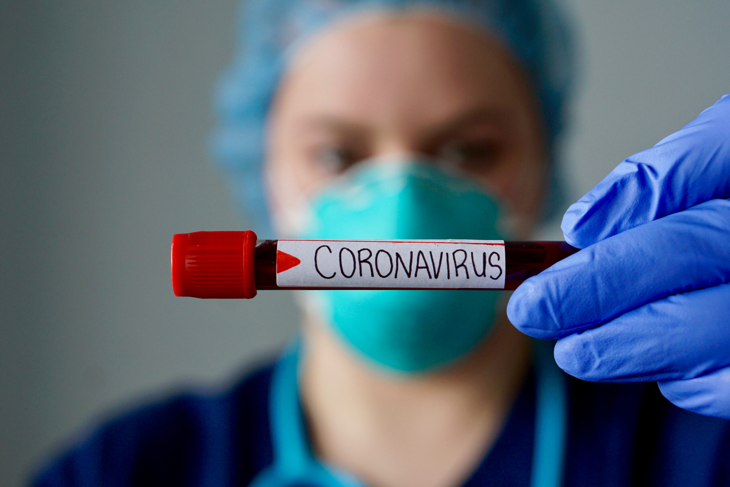 HHS Funds Phase 2/3 Clinical Trial for Potential Treatment for COVID-19