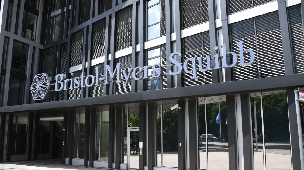 Headquarters of Bristol-Myers Squibb Germany in Munich, Germany-Bristol-Myers Squibb-SS-Featured