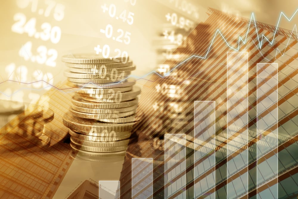 Insider: Gold Price Could Hit $2200 By Year End