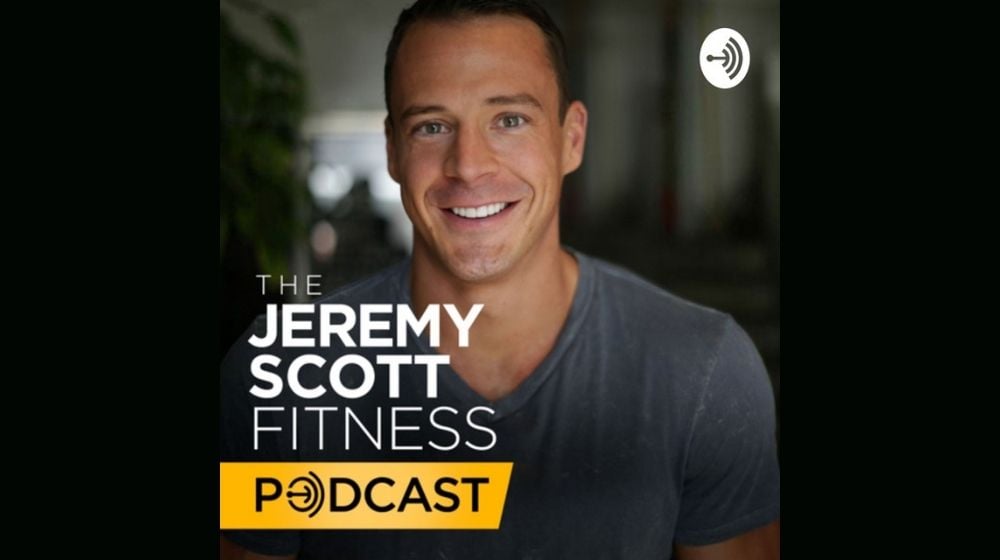 Jeremy Scott Fitness Podcast | 16 Wealth Habits | featured