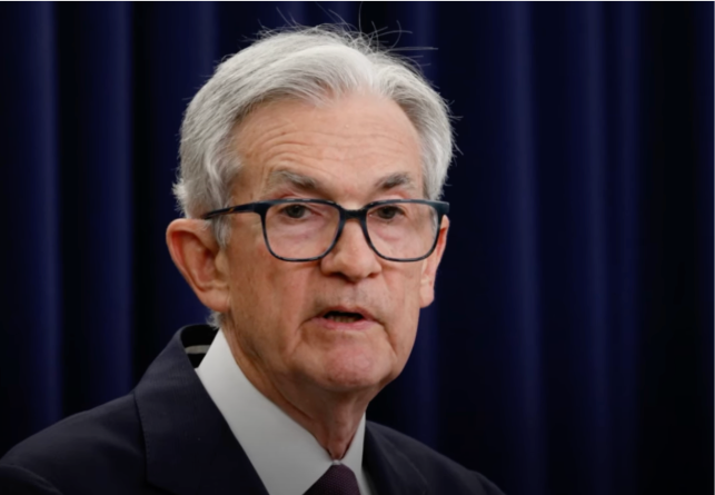 White House Concerned With Jerome Powell’s $2.5 billion ‘Ostentatious Overhaul’ of Fed Headquarters