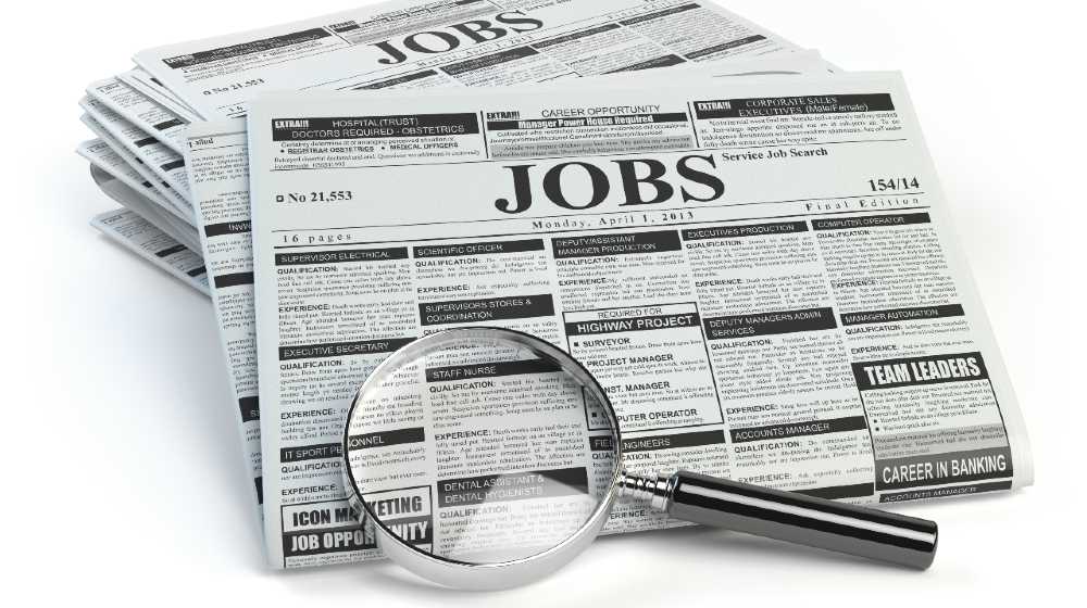 job openings reach lowest levels since march 2021