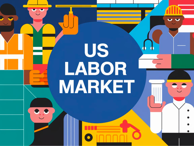 July Job Openings Suggest Labor Market is Softening