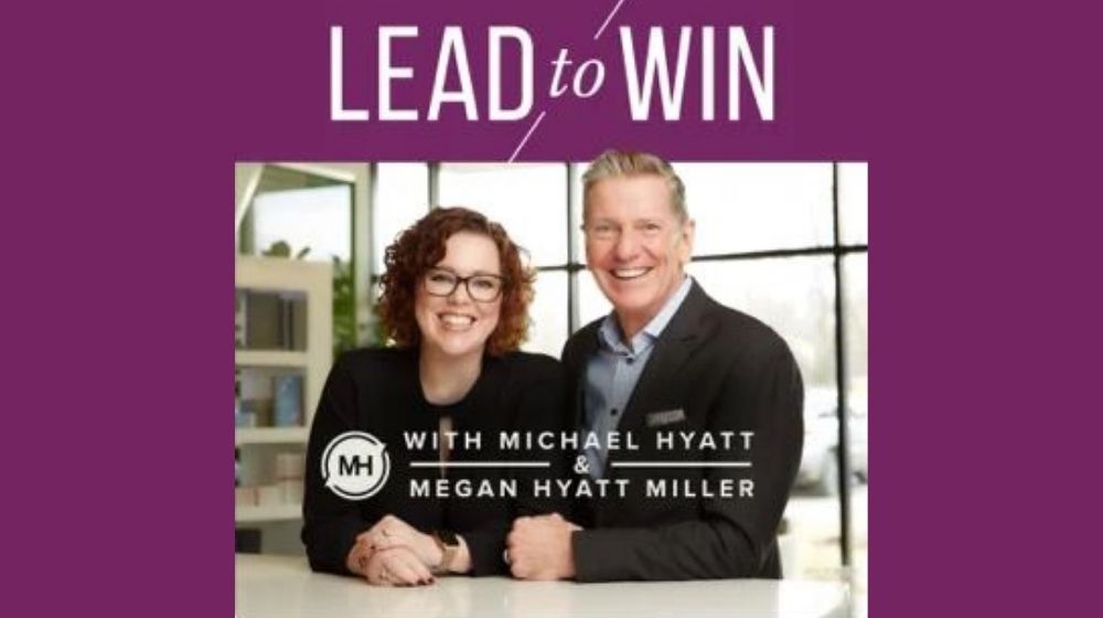 Lead to Win | Blending an Ambitious Career with a Meaningful Lif‪e‬ | Feattured