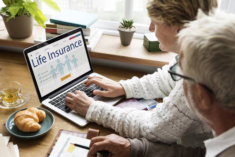 Life Insurance Health Protection Concept | When Is It Safe To Drop My Life Insurance?