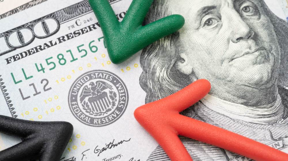 Low Interest Rates