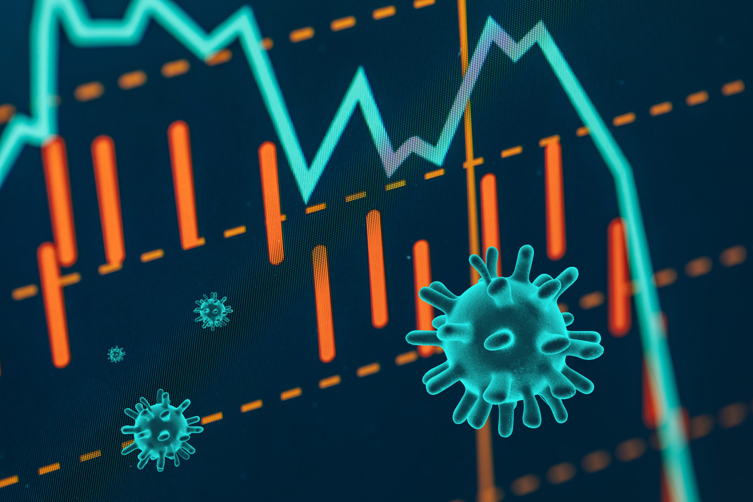 Market Collapse Continues Despite “Monetary Bazooka” From Fed, Rates Cut to Zero