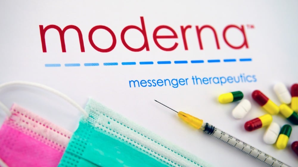 Moderna Inc makes mRNA-1273 experimental COVID-19 vaccine-moderna vaccine-ss-featured