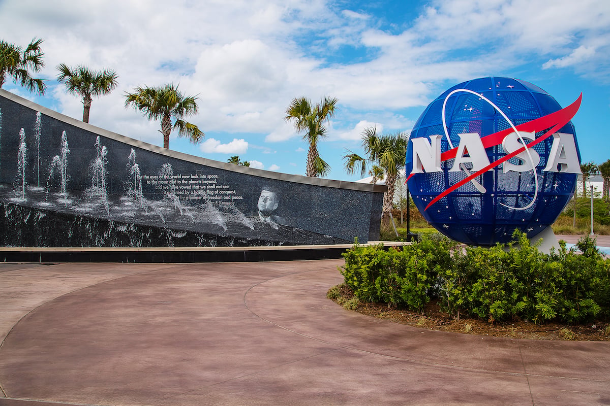 NASA Selects First Commercial Destination Module for International Space Station