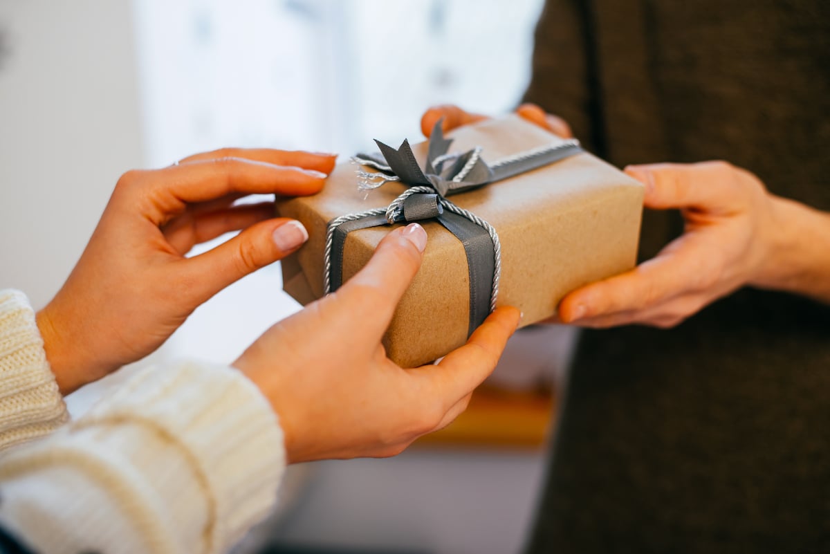 Nearly 50% of Consumers Have Holiday Gift-Giving Guilt