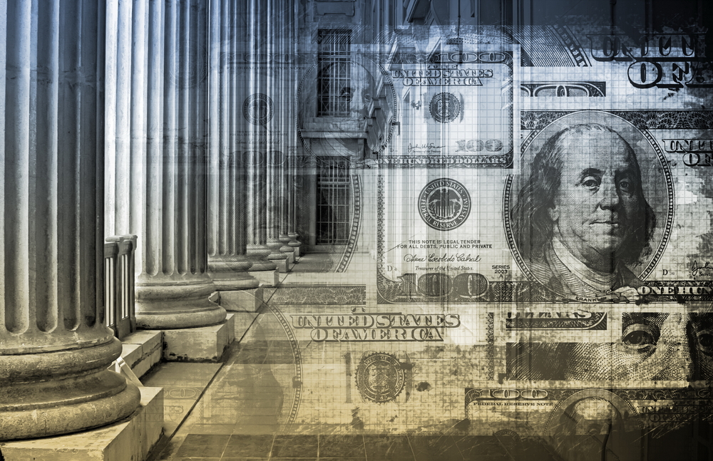 Next Wave of Stimulus Could Be $2 Trillion Infrastructure Bill