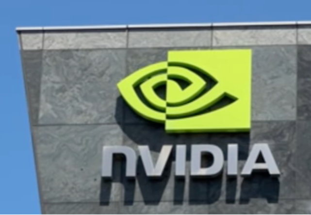 Nvidia Beats Apple and Microsoft in Race to Become the First $4 Trillion Company…For a While