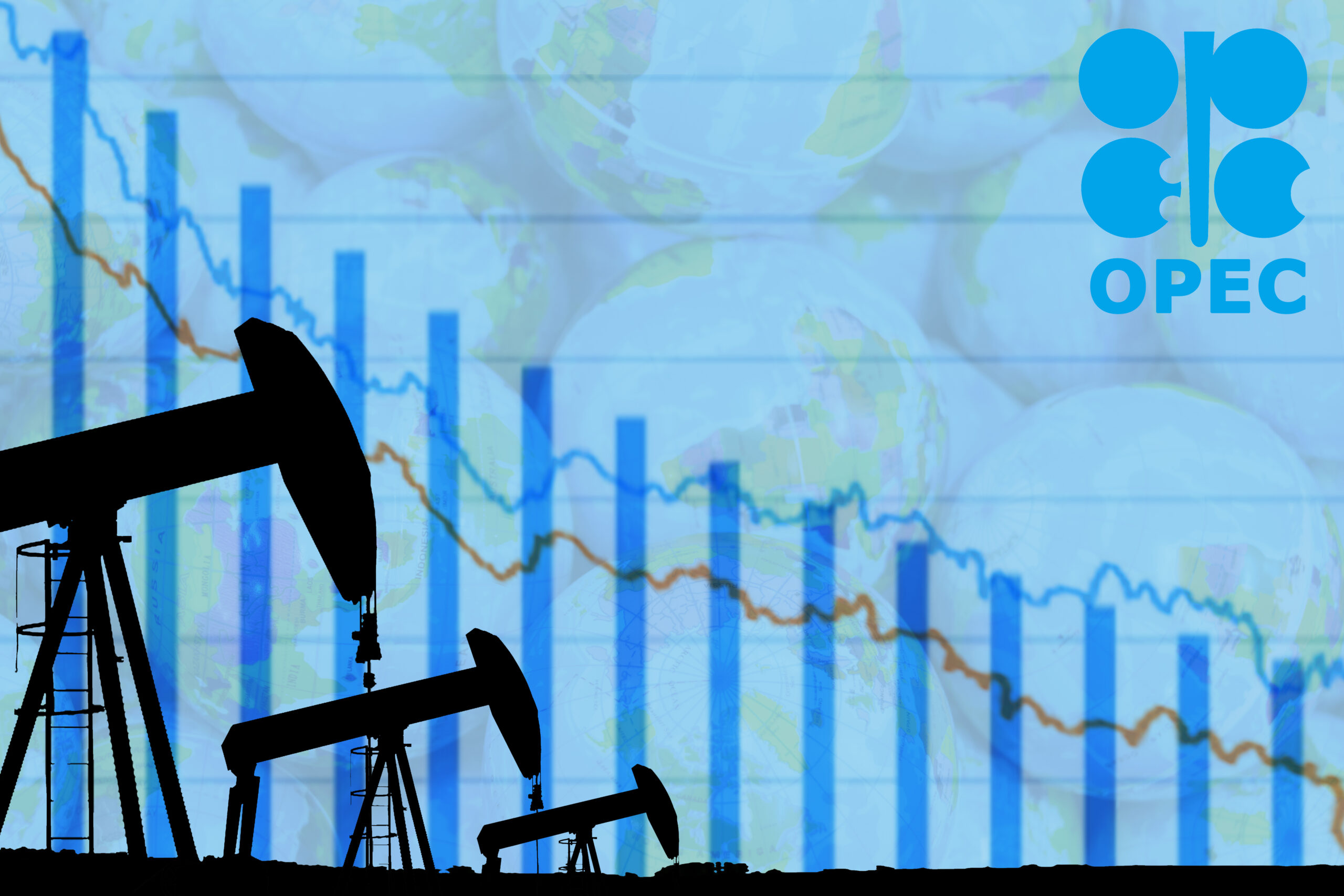 Oil Prices Collapse Again After Worst Week Since 1991