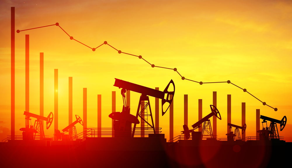 Oil Prices Drop As Doubts Grow Over Oil Deal