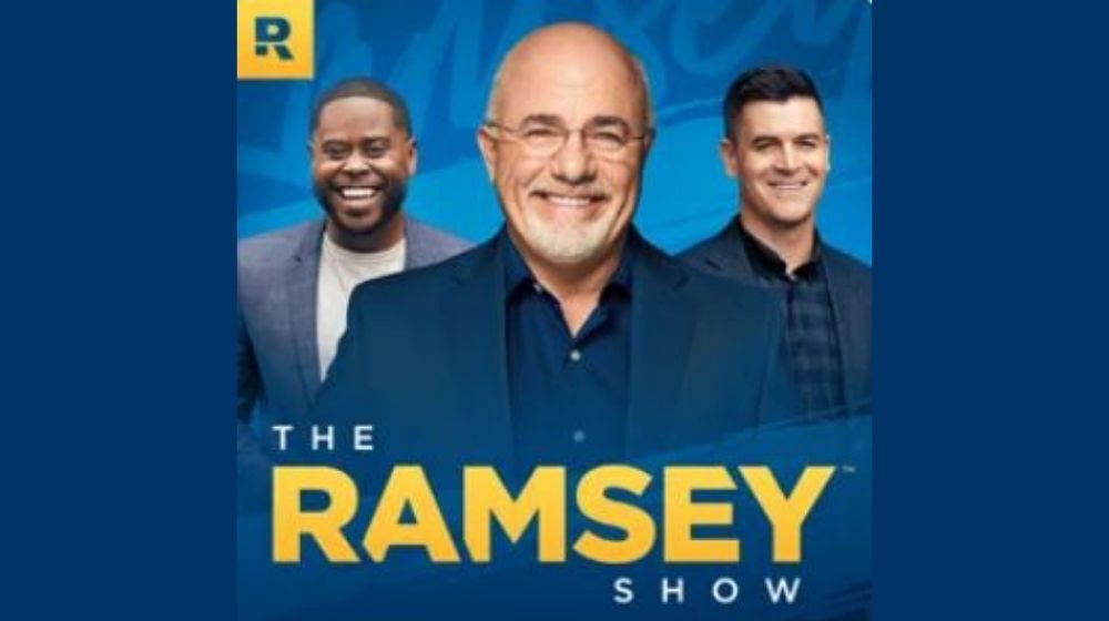 The Ramsey Show-podcast | No More Excuses...You HAVE To Do This! | featured