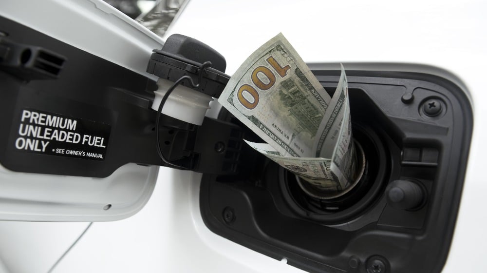 Rising gas prices-100 per barrel-SS-Featured