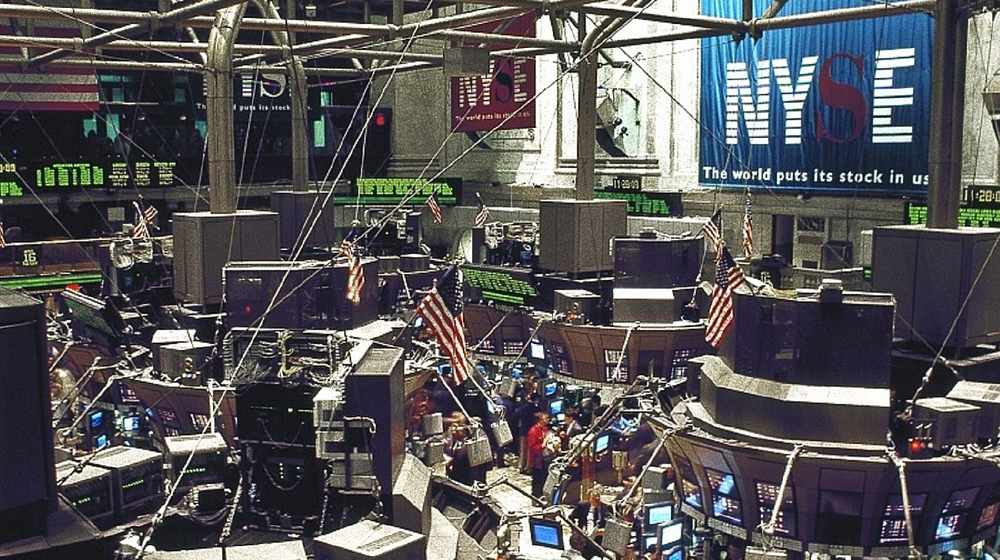 S&P 500 Record High