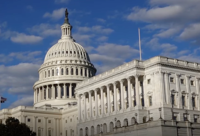 More Bad News for Democrats: Republicans Successfully Engineer a Senate Takeover