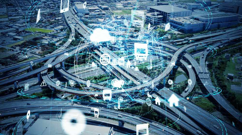 Social infrastructure and communication technology concept | Addressing Infrastructure: 5 Key Considerations! | featured