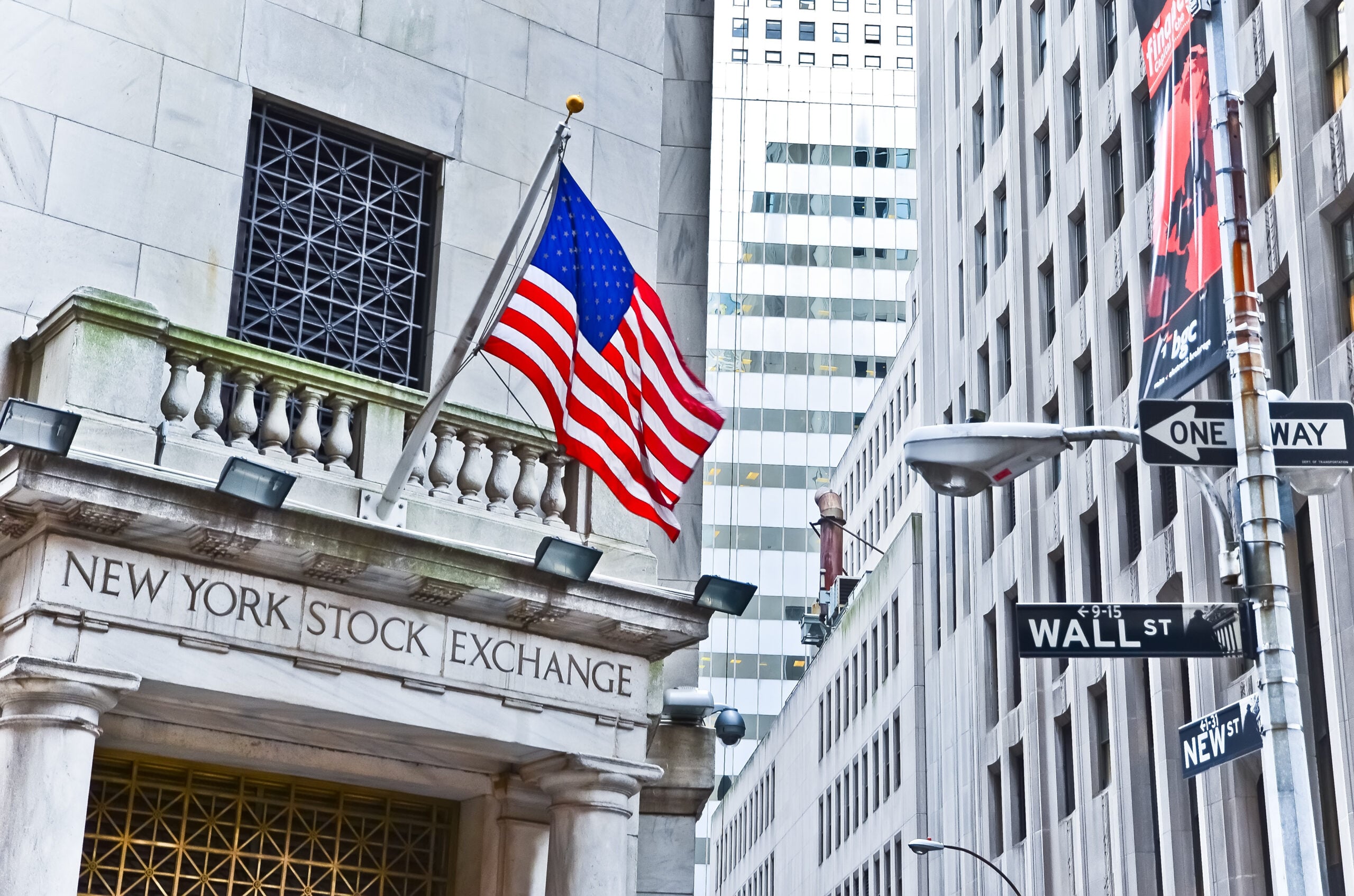 Some Wall Street Stocks Profiting from Coronavirus