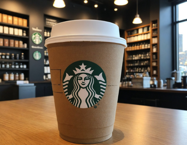 Across the Globe, Starbucks Sales Are Falling as Customers Reject High-Priced Coffee