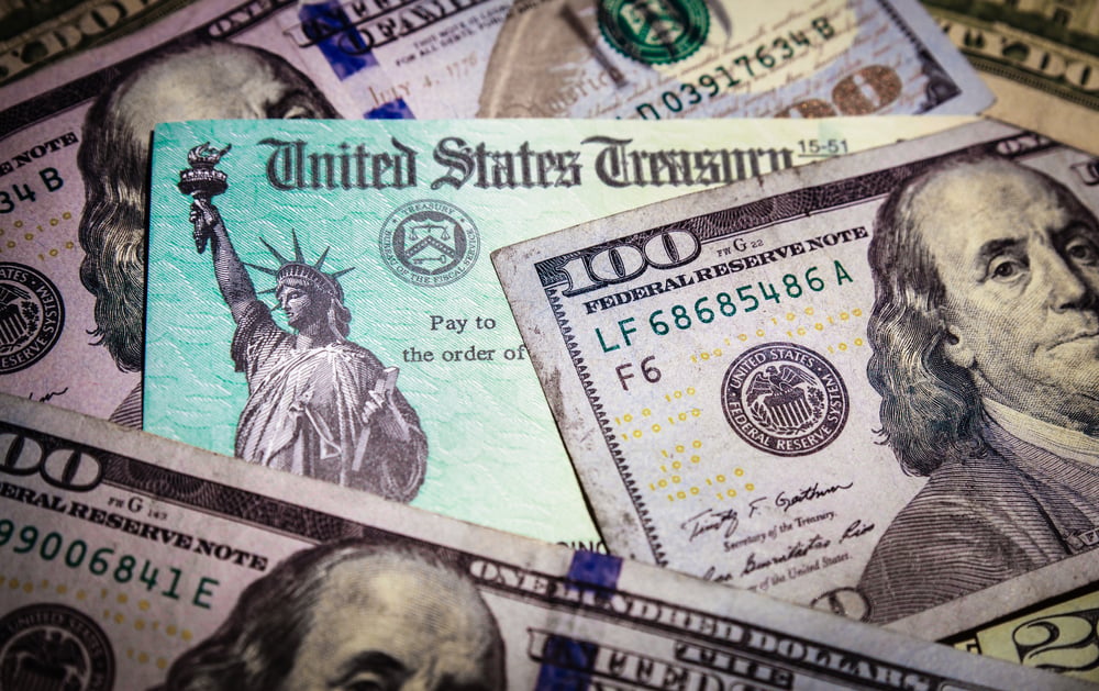 Still waiting for your stimulus check? Dead people are getting theirs.