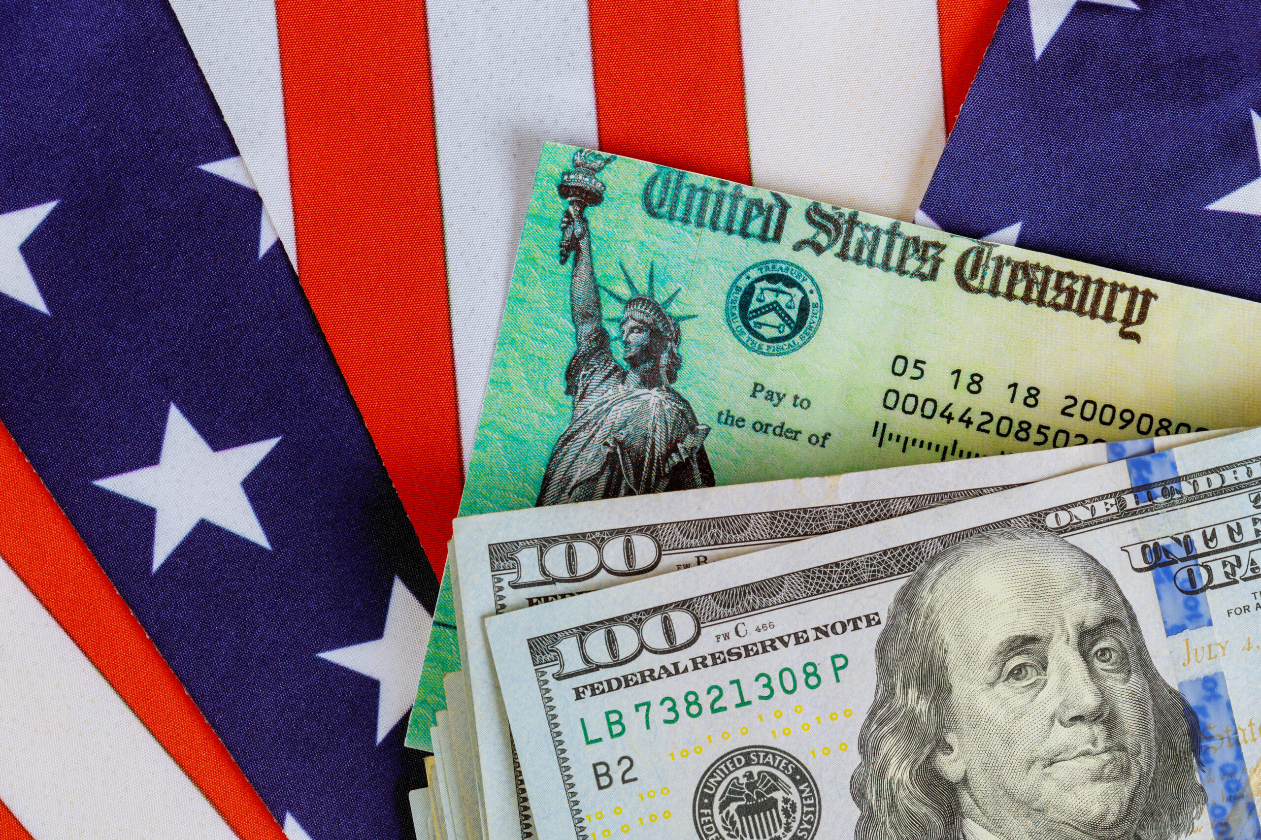 Stimulus Checks