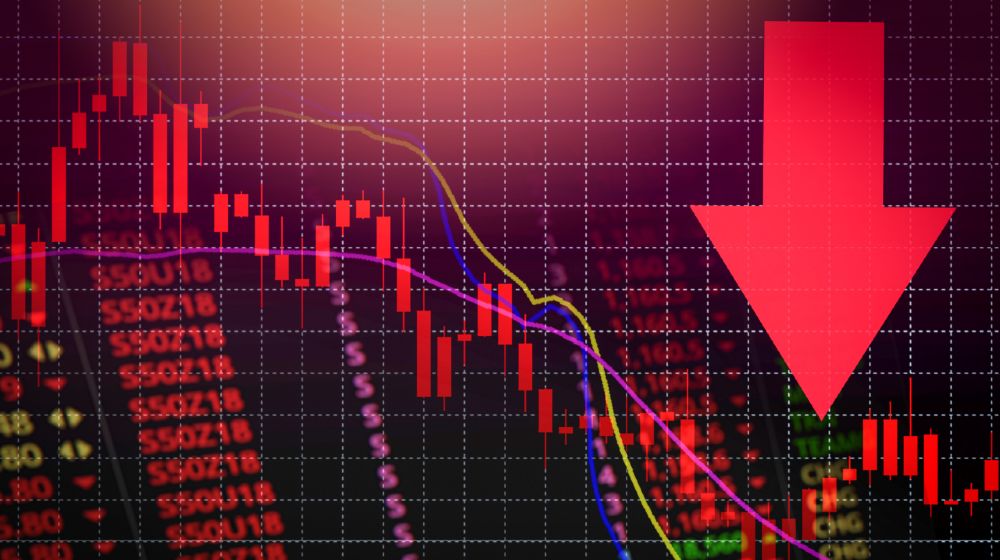 Stock Market Drop