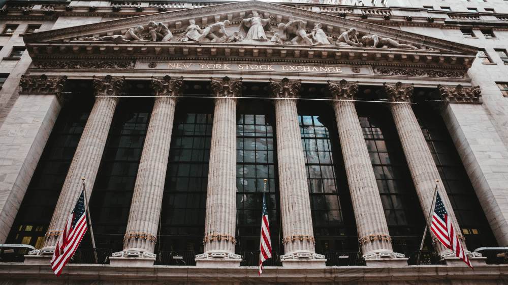 Stock Market Gains This Pandemic