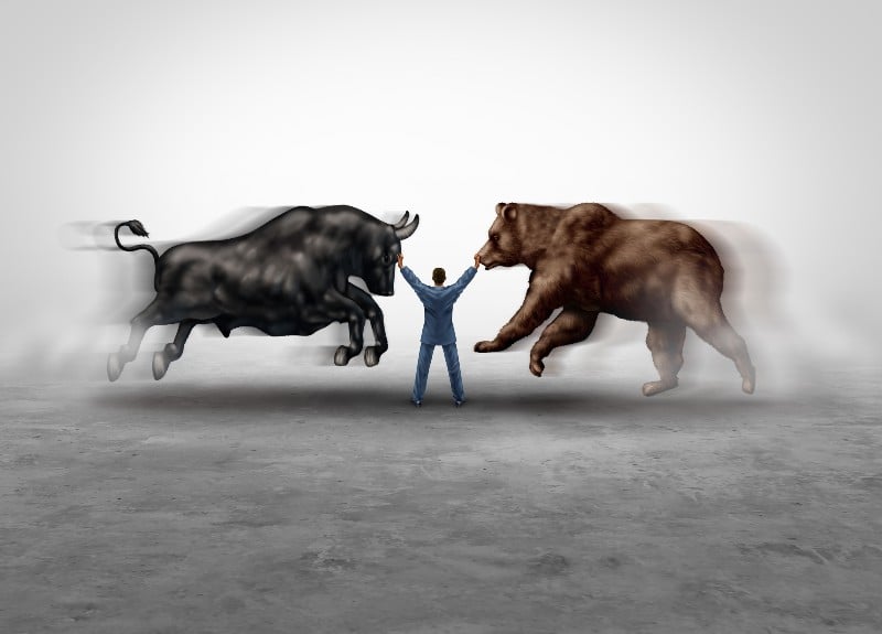 Stock market management and financial economic expert-Big Risks