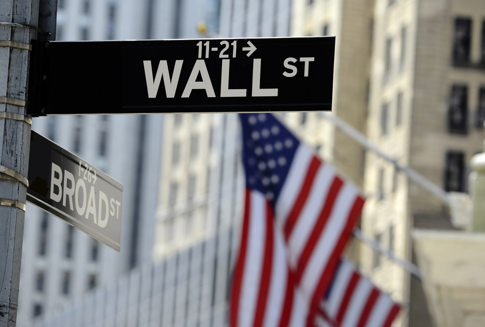 Stocks Close Record-Setting Week, Jobless Claims Top Six Million