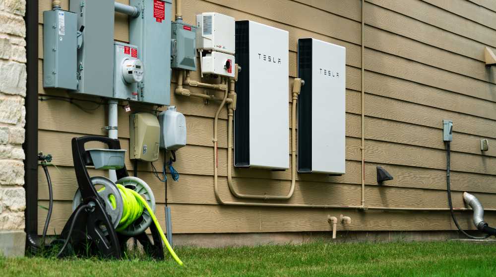 Tesla home energy | Tesla Applies For Permit To Sell Electricity in Texas | featured