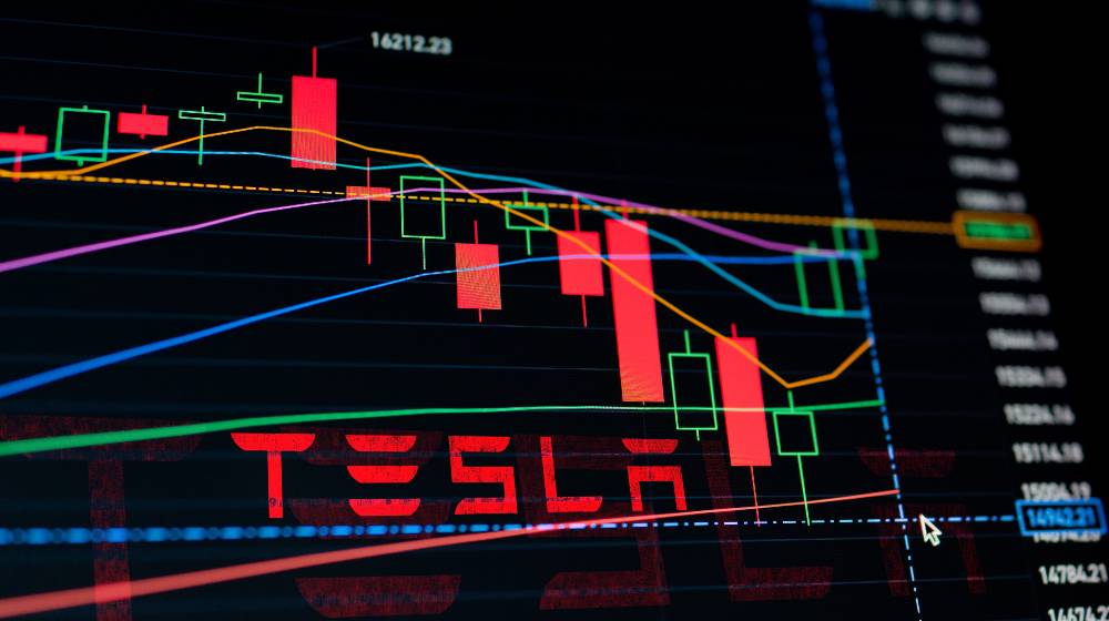 Tesla stock market crash. Tesla designs and manufactures electric cars | SEC Investigates Elon Musk and Brother For Insider Trading | featured