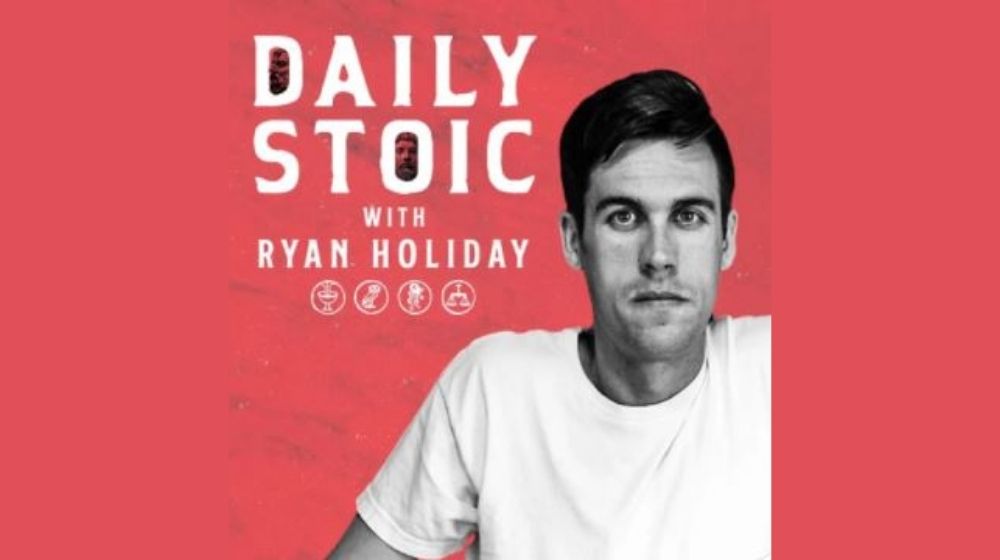 The Daily Stoic Podcast | Venture Capitalist Brad Feld on How Nietzsche Empowers the Entrepreneur | featured