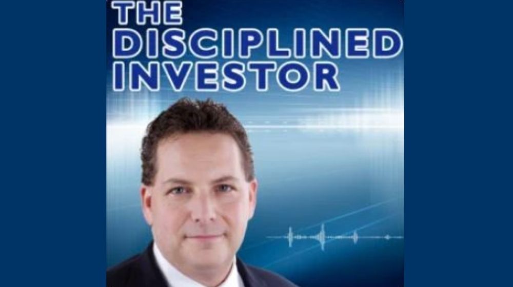 The Disciplined Investor-podcast | TDI Podcast: Prepare for Anything | featured