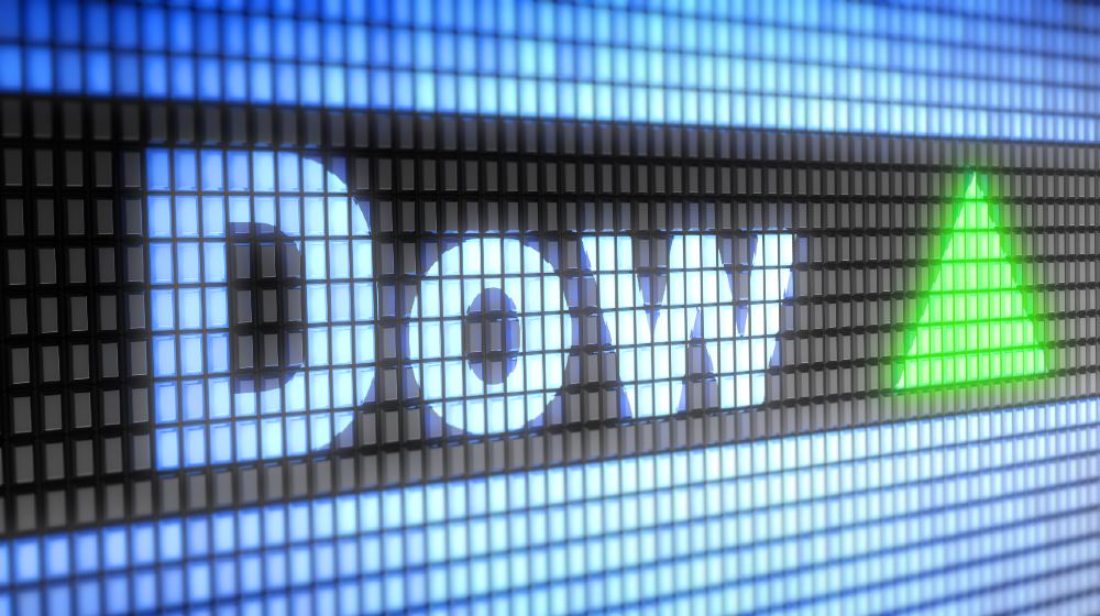 The Dow Jones Industrial Average-Dow Jones 30000-ss-featured