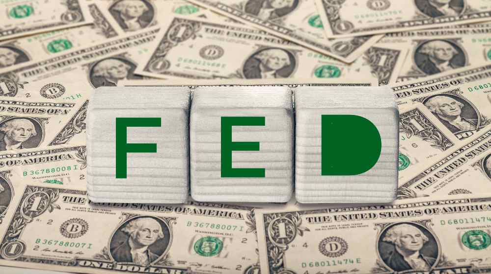 The Federal Reserve cuts low interest rates | Fed Implements A Quarter Point Hike in Interest Rates | featured