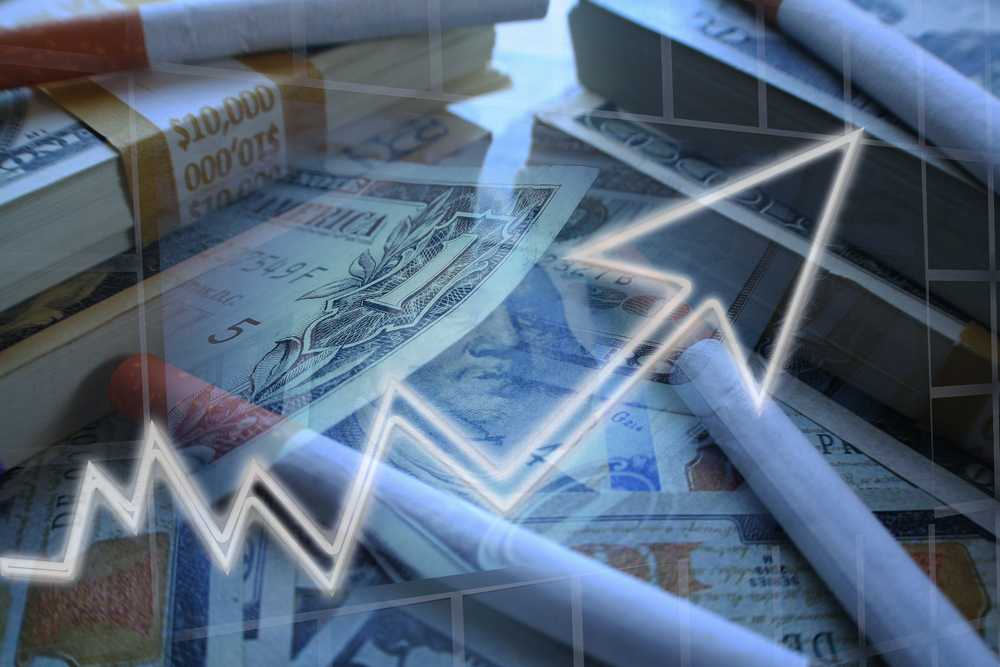The Next Generation of Sin Stocks to Ride Out a Bear Market
