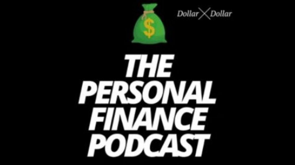 The Personal Finance Podcast | The 7 Things to Focus on that YOU can control (With Your Money!) | featured