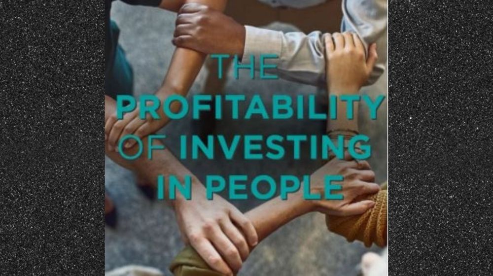 The Profitability of Investing in People Podcast | The Profitability of Investing in People | featured