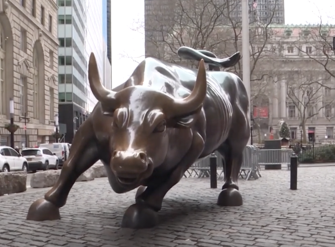 The Stock Market Bull Run is Now 2 Years Old and Shows No Signs of Slowing Down