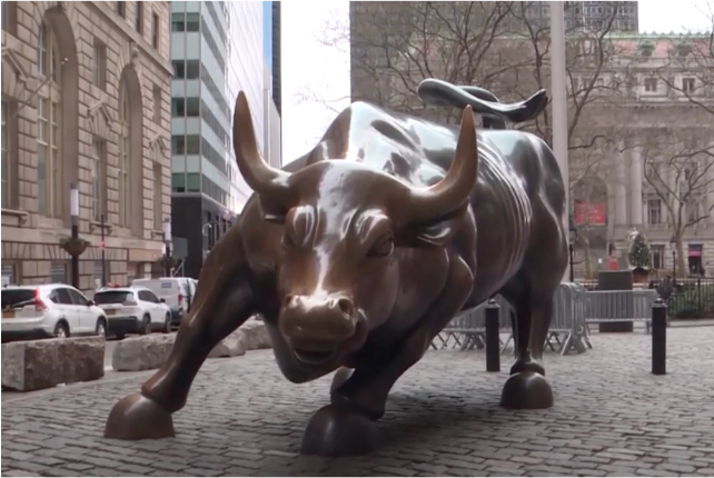 News of a Trump Presidency Immediately Sparks Stock Market Surge to Record Highs