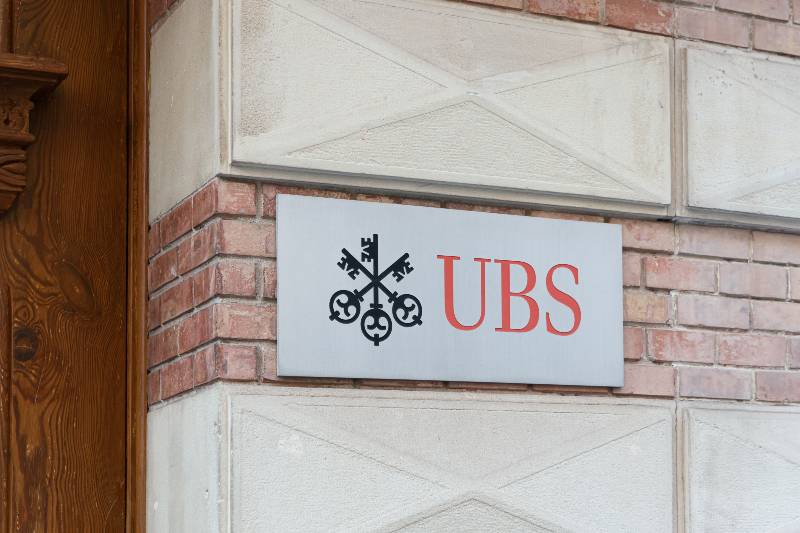 UBS is a Swiss multinational investment bank | UBS Investment Bank Downplays Gold Rally, Sees Lower Prices By End of the Year