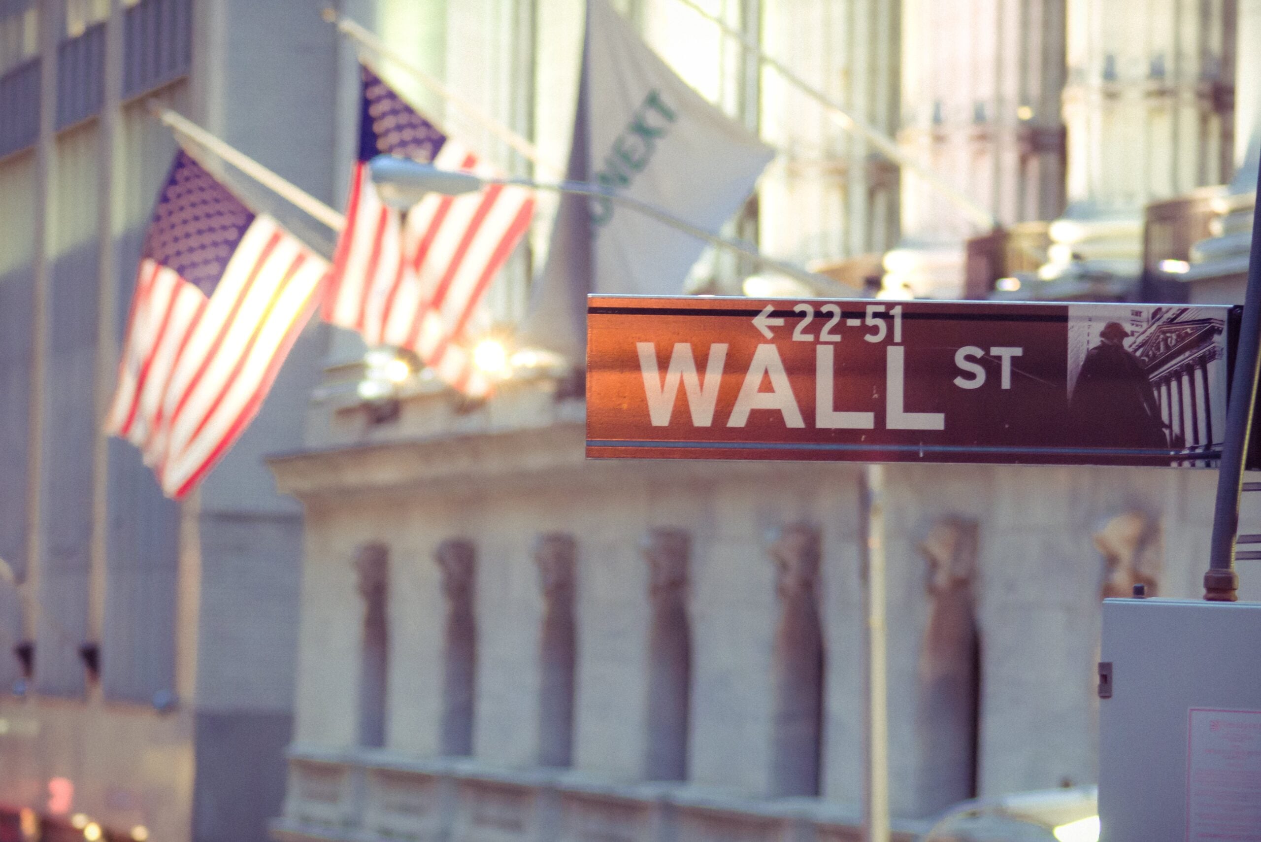 US Federal Reserve Makes Emergency Interest Rate Cut