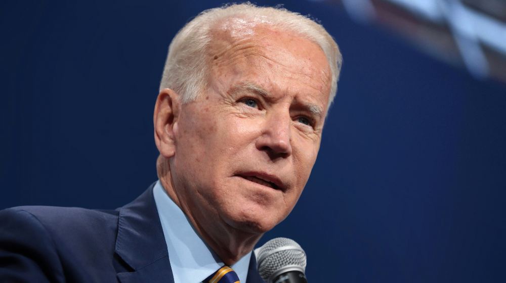 US President Joe Biden attends the European Union Summit | Biden Ignored Tesla But Praised Ford and GM’s EV Projects | featured