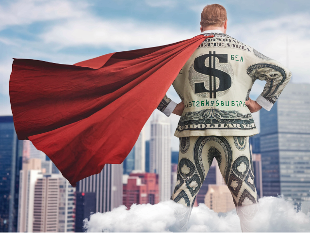 Still Going Strong: Earlier Predictions of the Demise of the US Dollar Are Premature