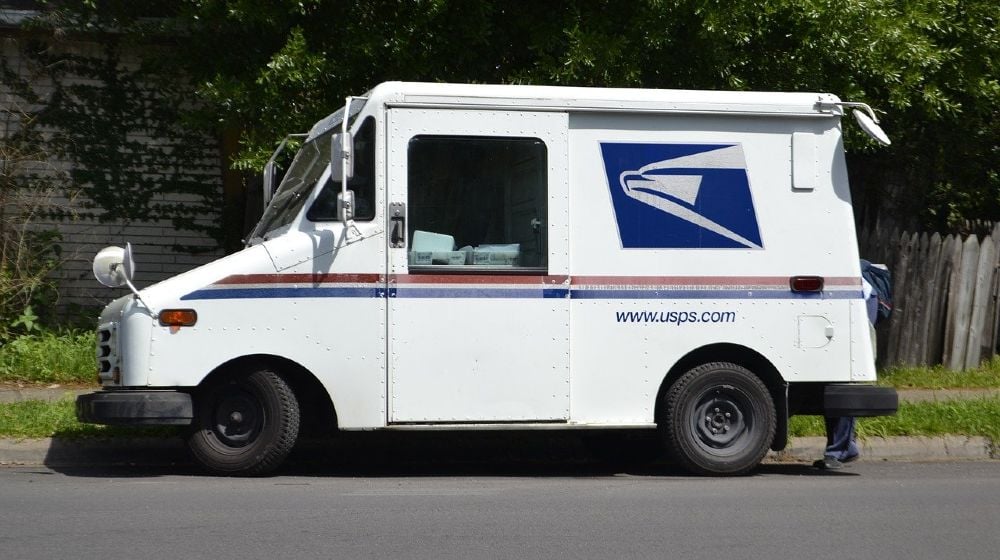 USPS Emergency Session