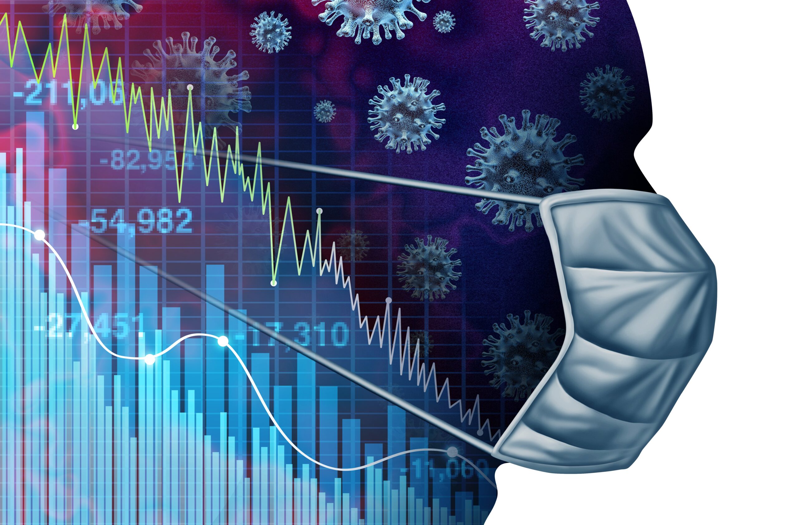 UTC leads Dow losers as Wall Street rout over coronavirus continues