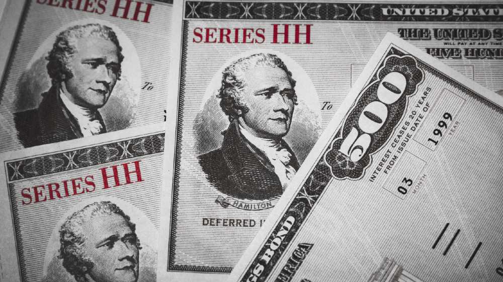 United States Treasury Savings Bonds-US Treasury Yields-ss-featured