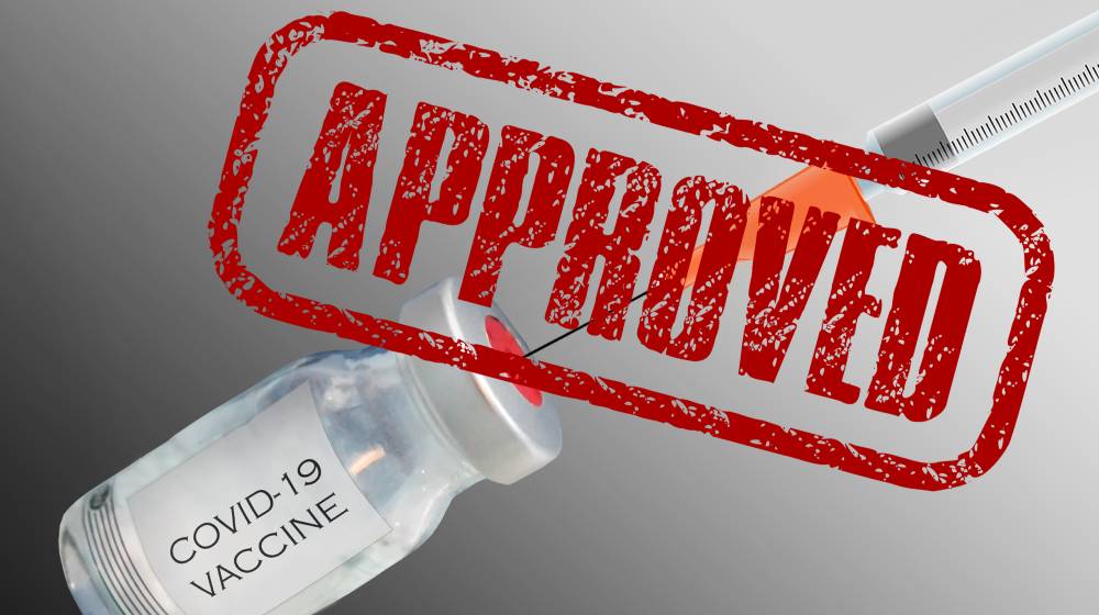 Vaccine Product Approval Process by Food and drug administration (FDA) or center of disease control (CDC) | FDA Issues Full Approval for Pfizer, BioNTech Vaccine | featured